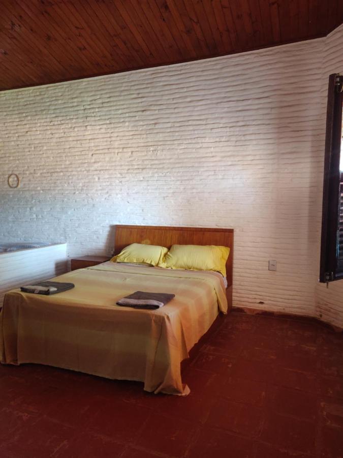 Casa No Porto Das Dunas Com Vista Pro Mar Aquiraz Eksteriør billede