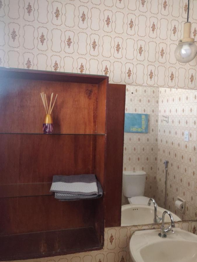 Casa No Porto Das Dunas Com Vista Pro Mar Aquiraz Eksteriør billede