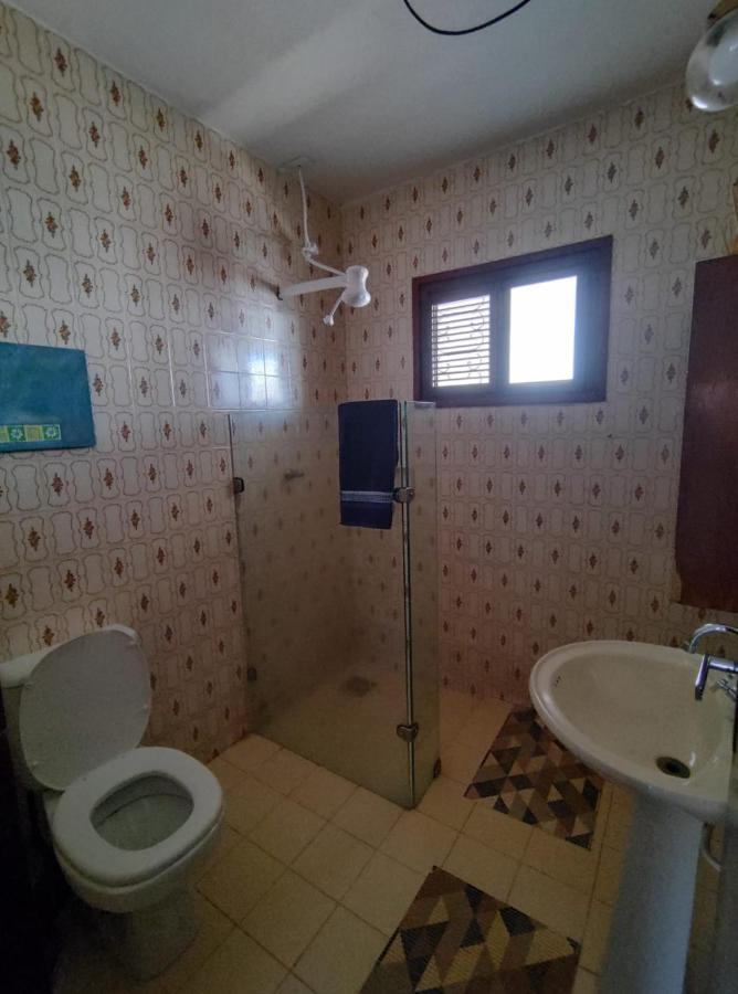 Casa No Porto Das Dunas Com Vista Pro Mar Aquiraz Eksteriør billede